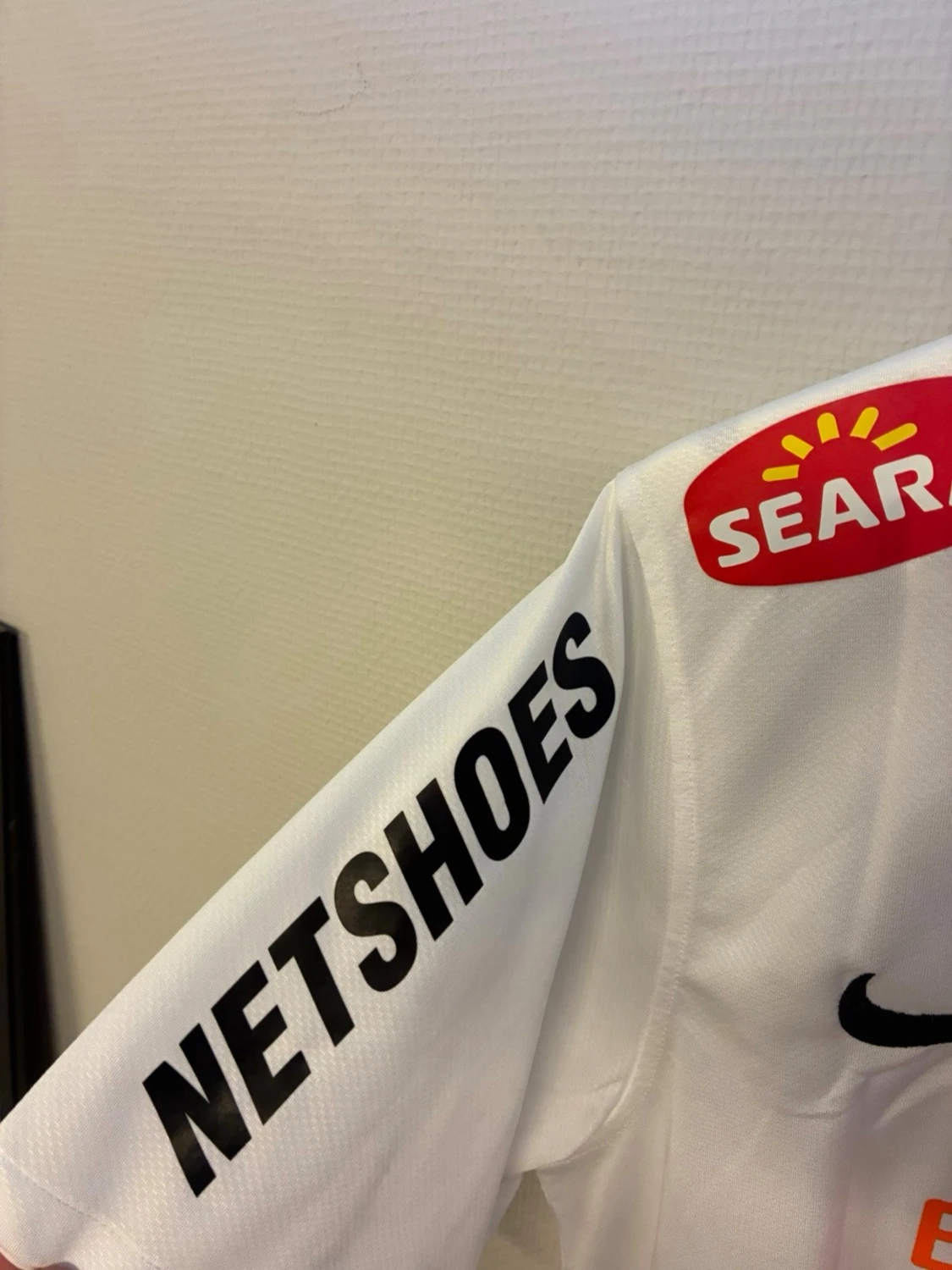 Santos Tröja 12/13 - 3