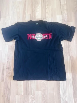 Vintage PNB Nation T-shirt  - Vintage PNB Nation T-shirt 
