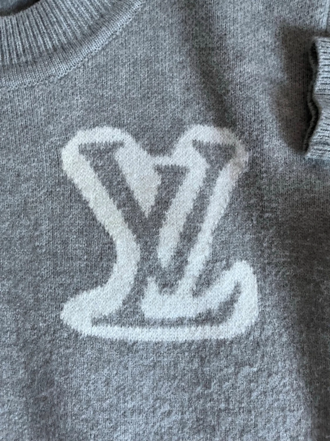 L och V - 1