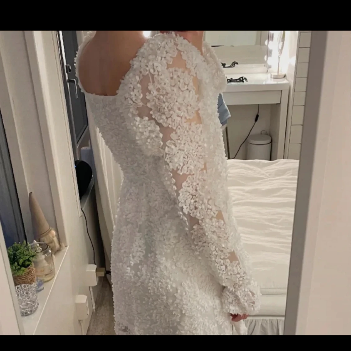 Studentklänning - 90