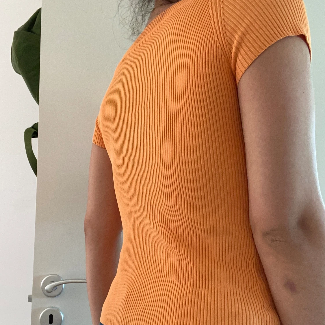 Off shoulder topp✨ - 90