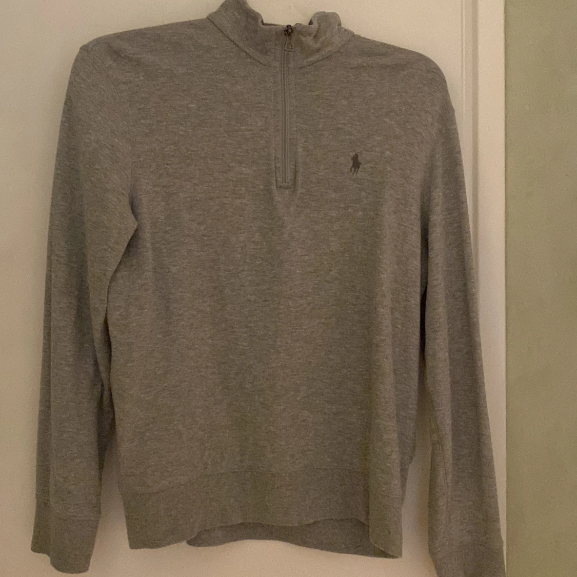 Polo ralph lauren halfzip