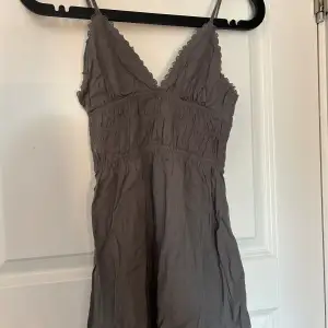 Kort klänning från pull & bear 