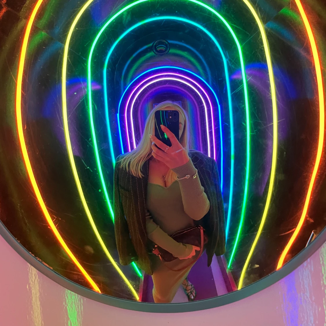 Adoore klänning  - 91