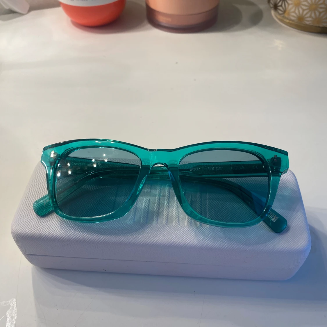 Chimi Aqua #007 - 92