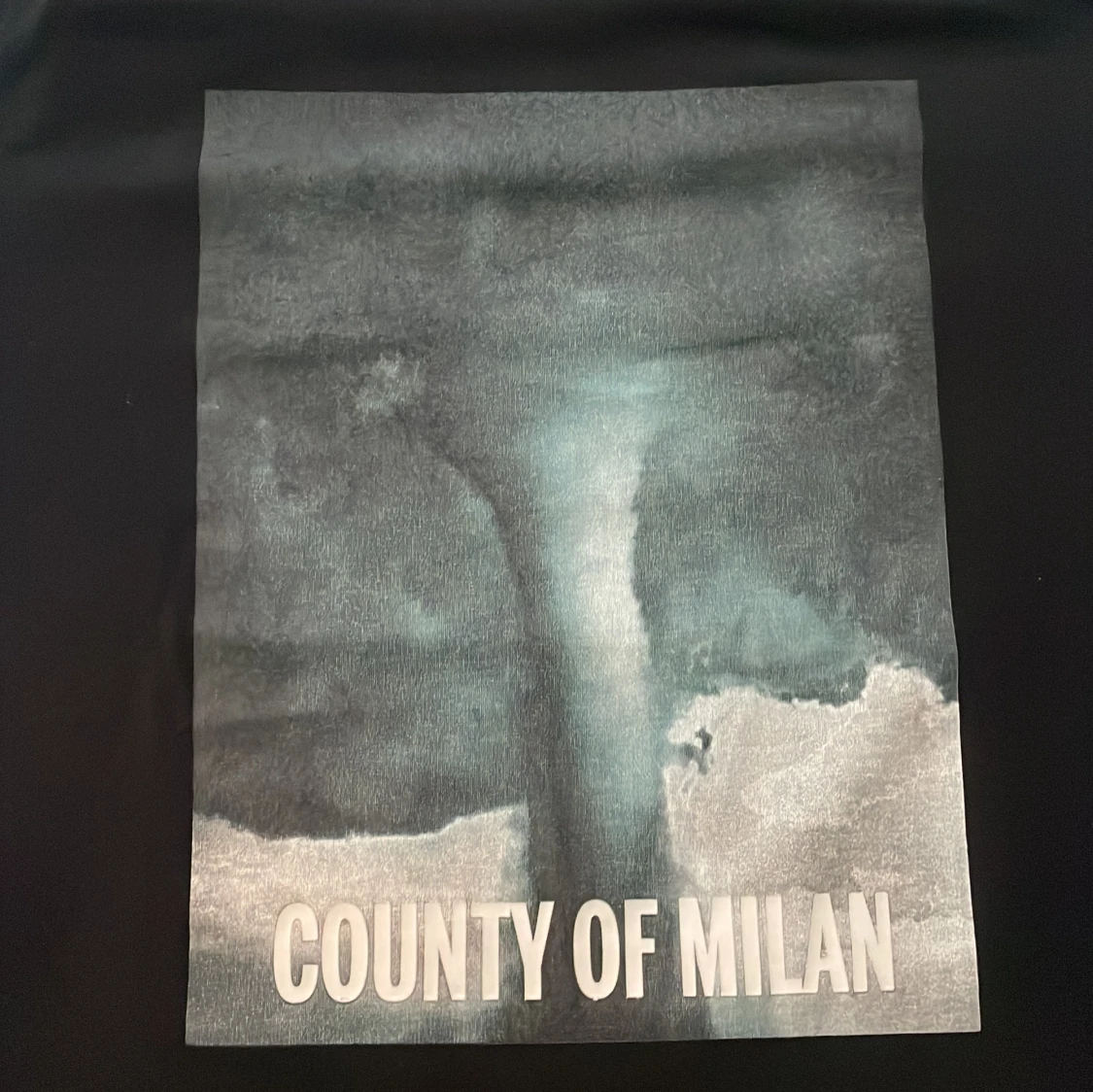 Marcelo Burlon COUNTRY OF MILAN - 92
