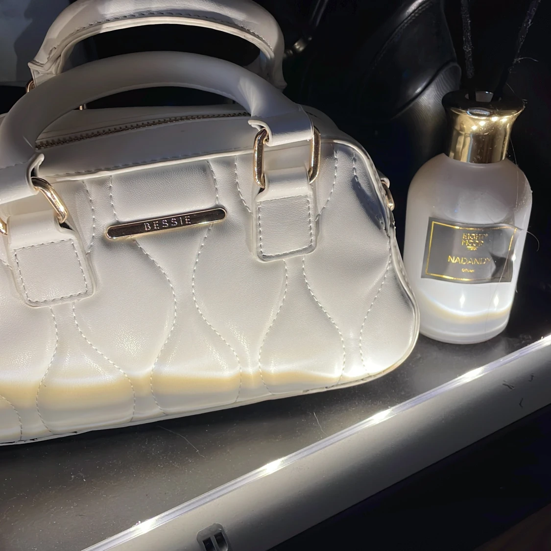 Bessie väska  - 90