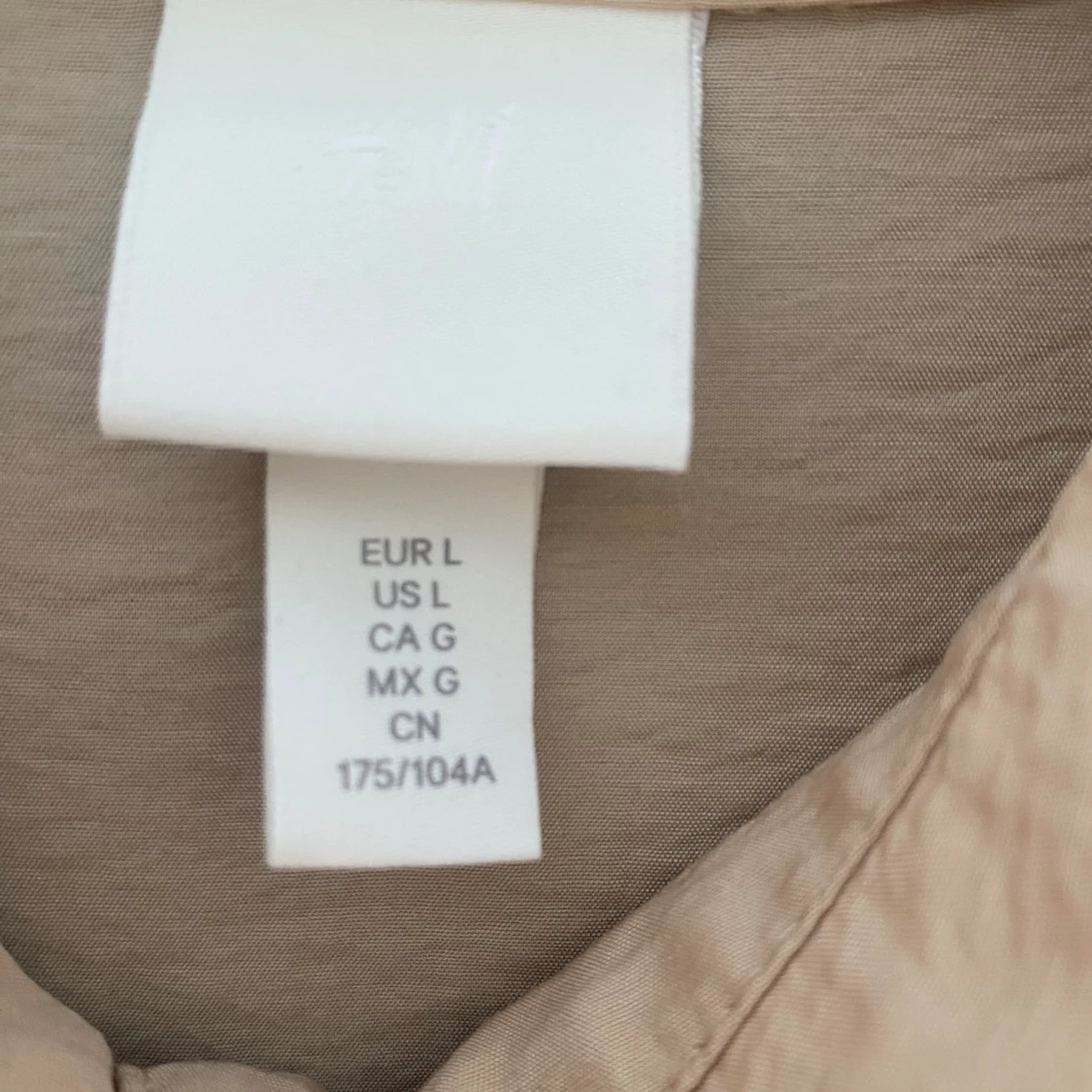 Skjortklänning  - 91