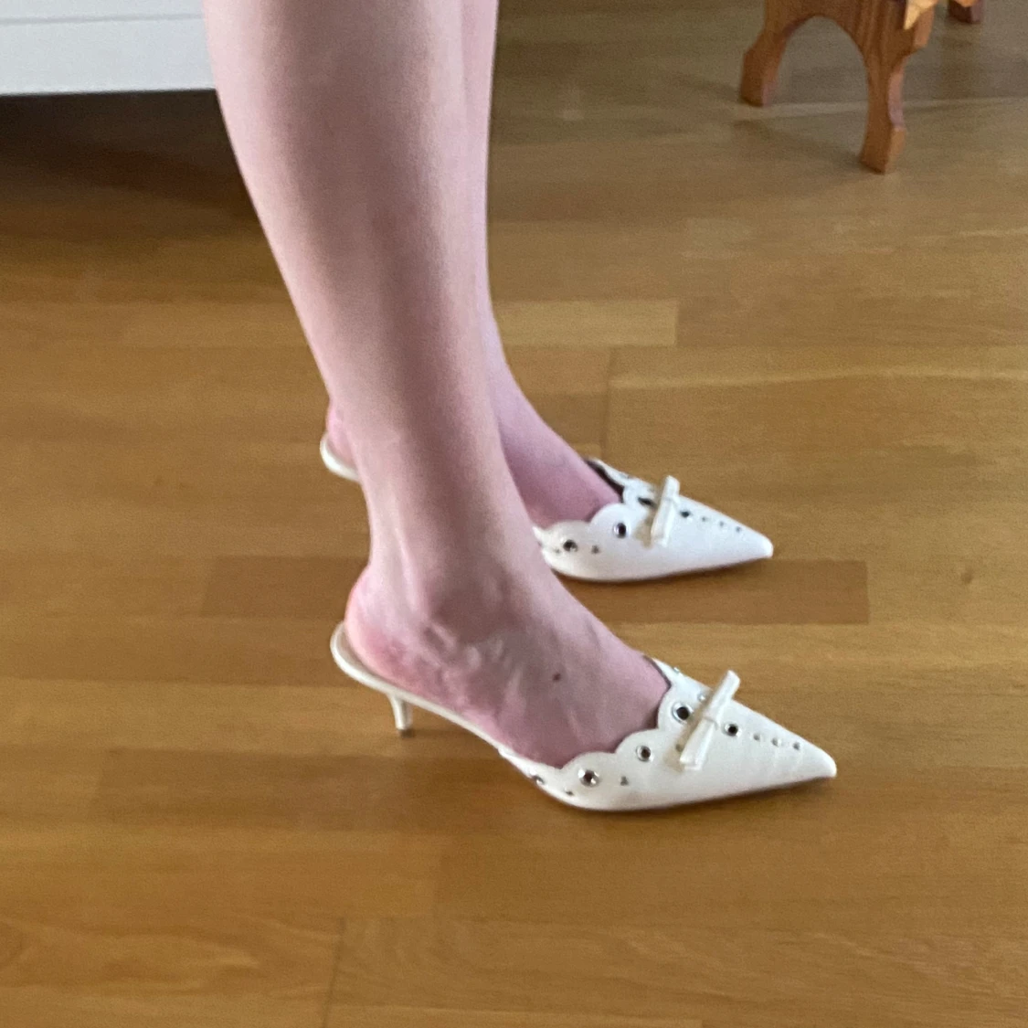 Så fina klackar! - 91