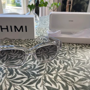 Chimi nr 7 - Jättefint skick, som nya.