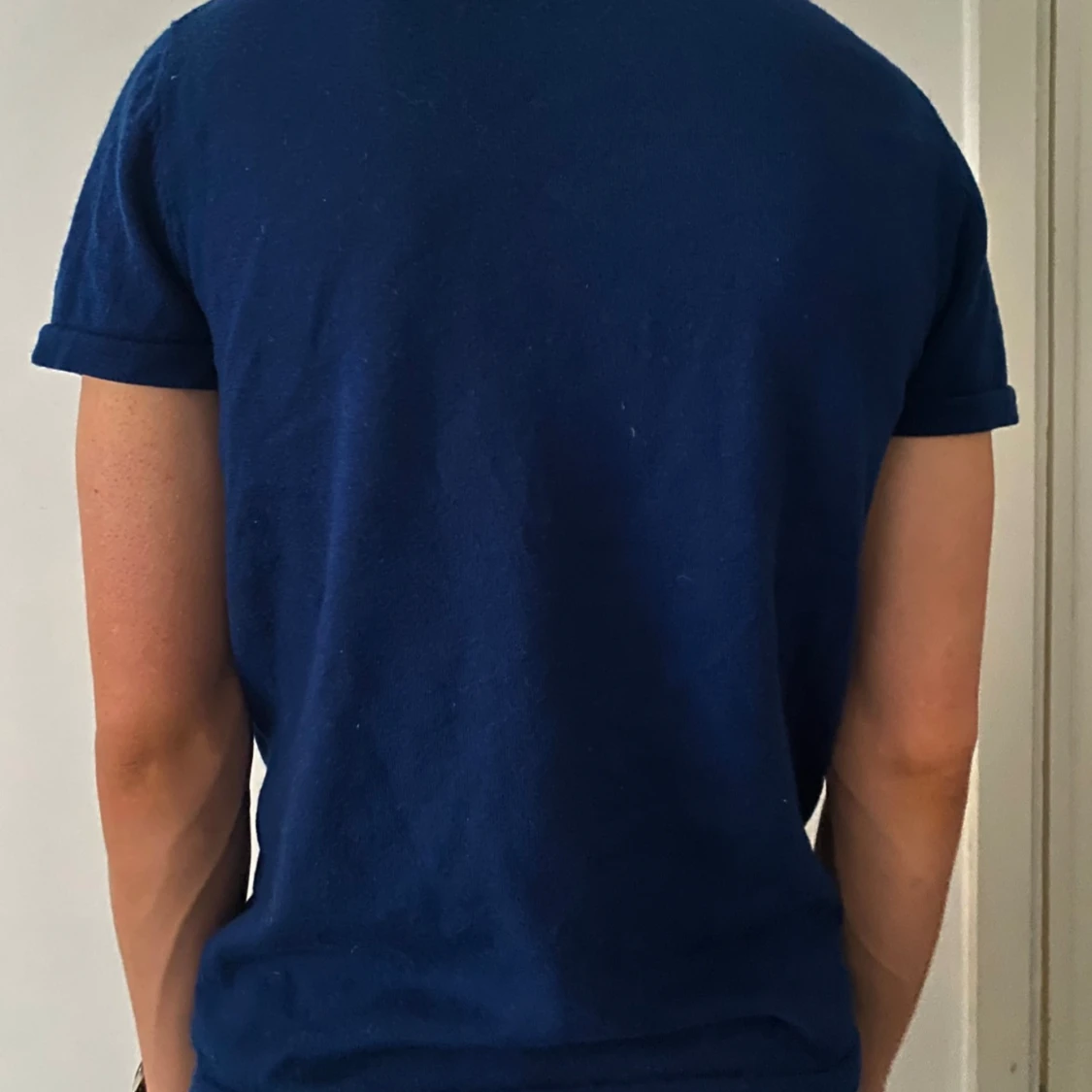 Merinoull tröja - 90