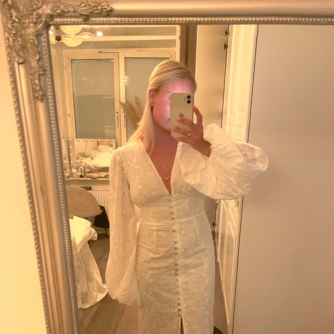 Långklänning  - 90