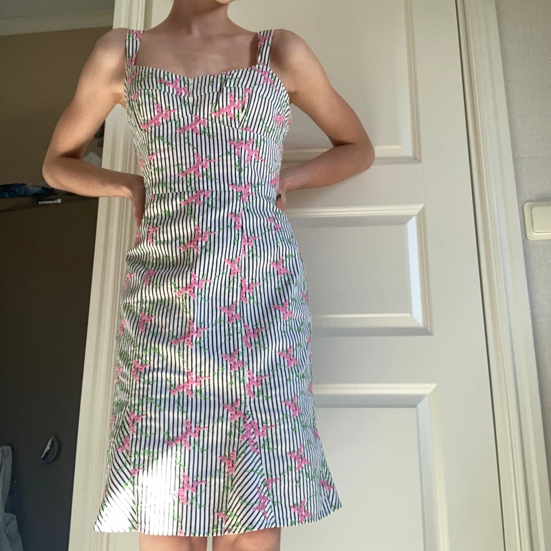 Sommarklänning  - 91