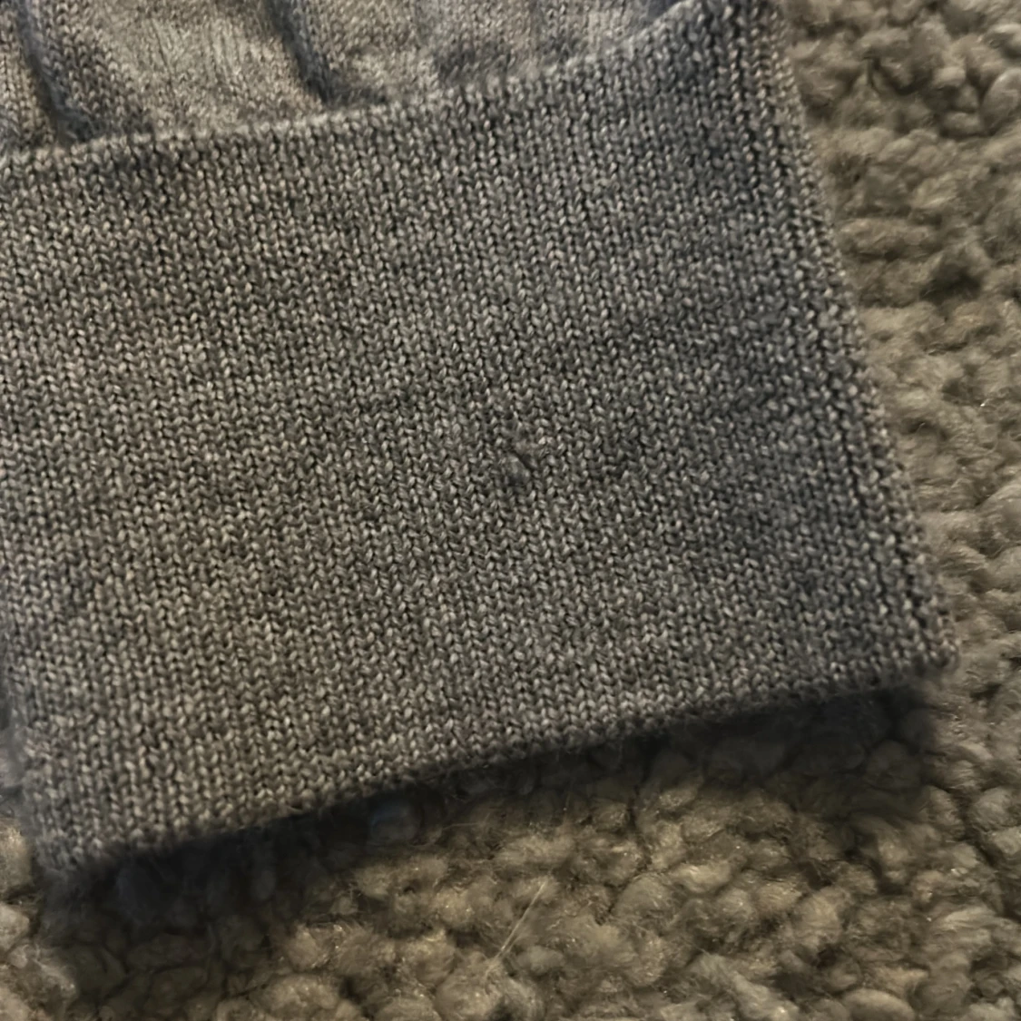 Går NN07 tröja  - 91