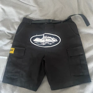 Corteiz shorts  - Aldrig använda  Storlek M 