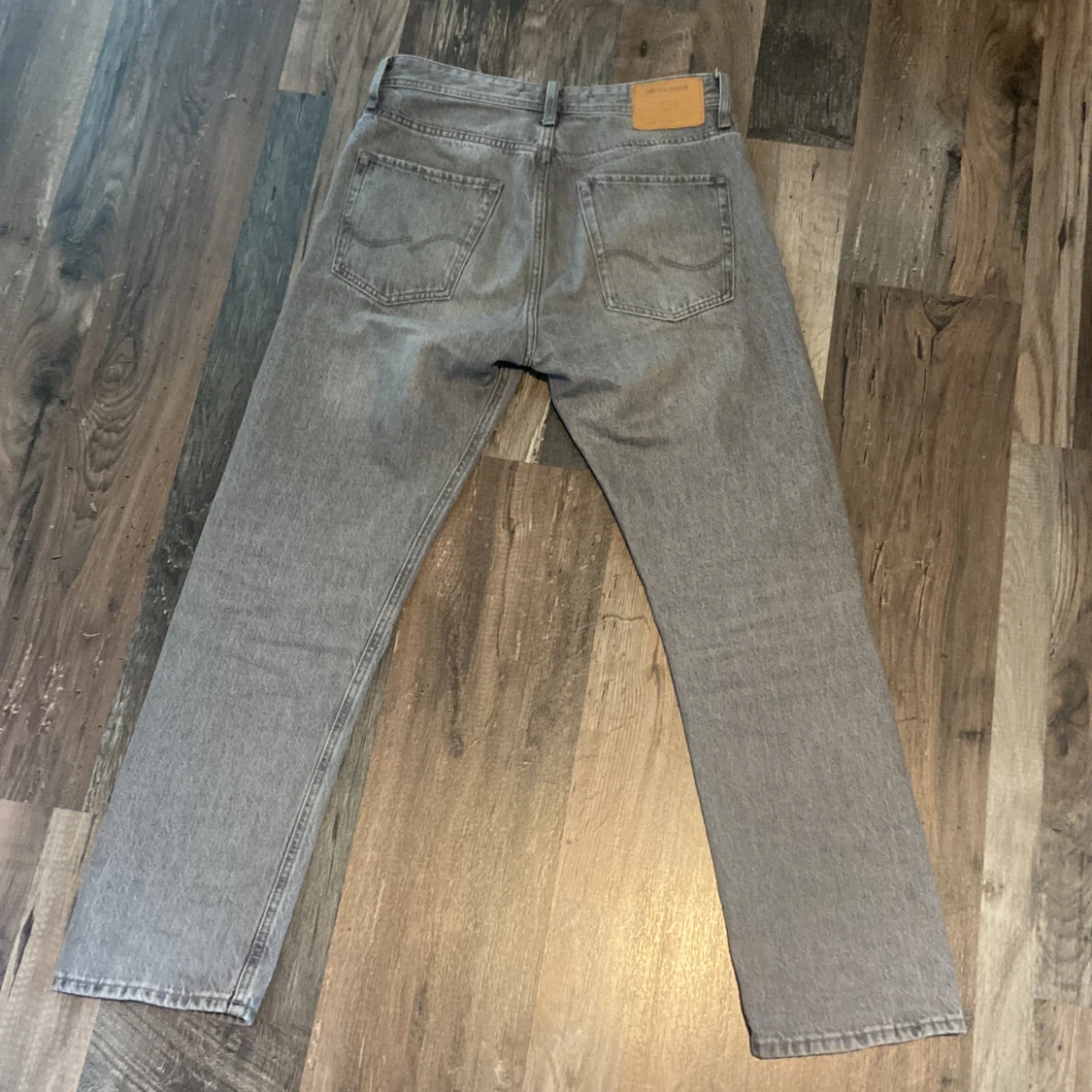Jack & Jones grå - 90