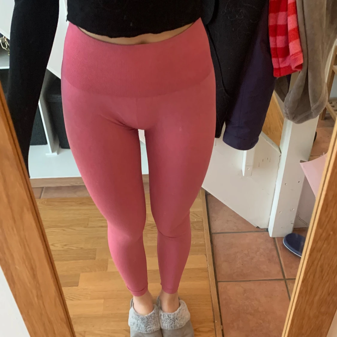 Rosa nvgtn tights - 92