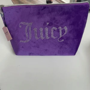 Necessär från juicy - Snygg