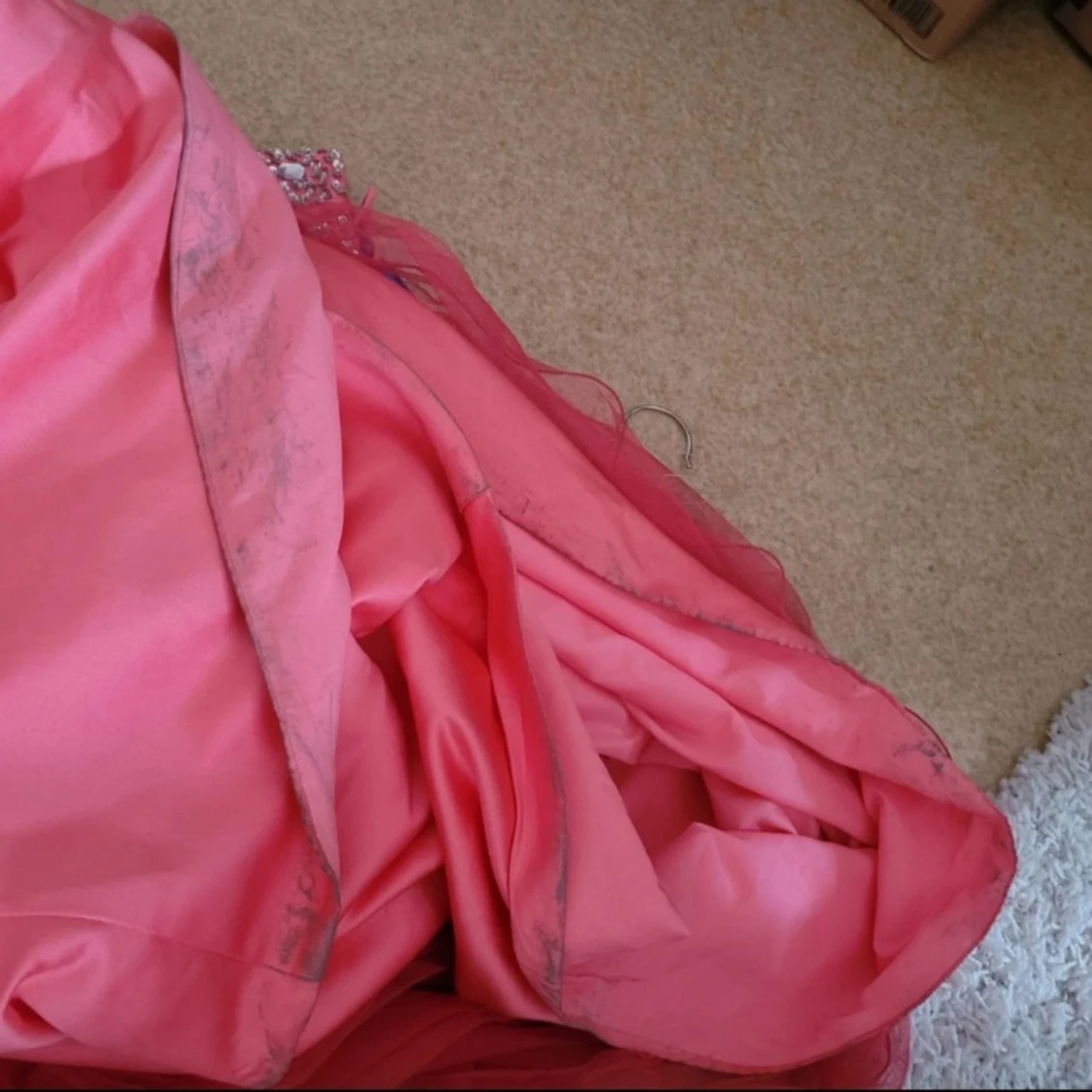 Balklänning st s/m - 93