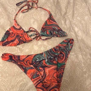 Bikini - Endast använd 2 gånger