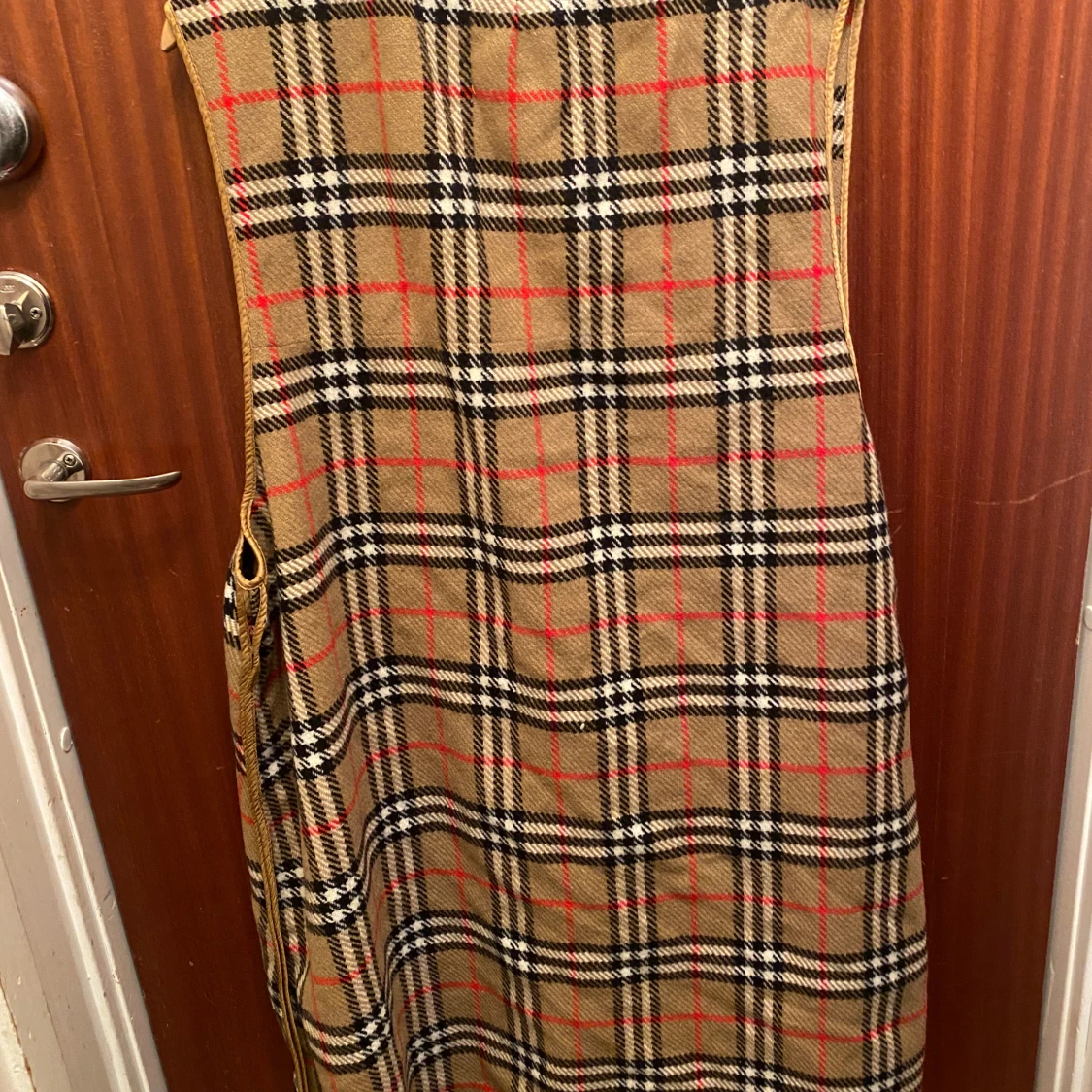 En Burberrys väst - 90