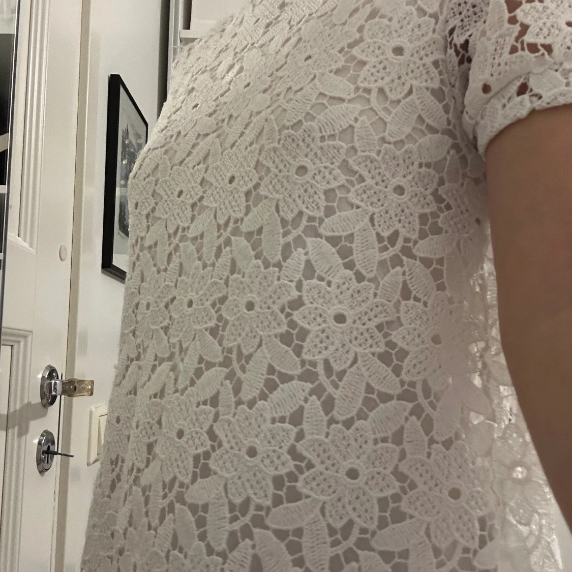 Student klänning  - 93