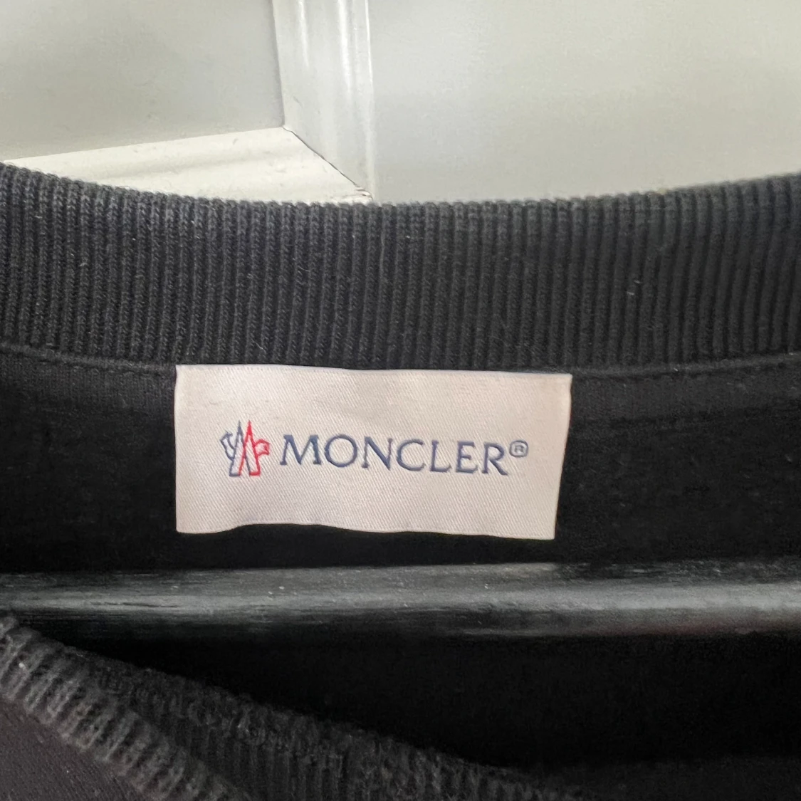 Moncler sweatshirt  - 90
