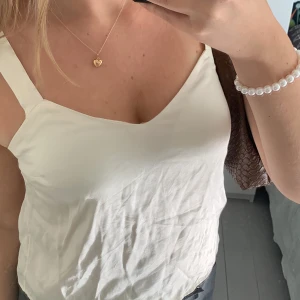 Satin linne - Så så fint satin linne från hm🥰