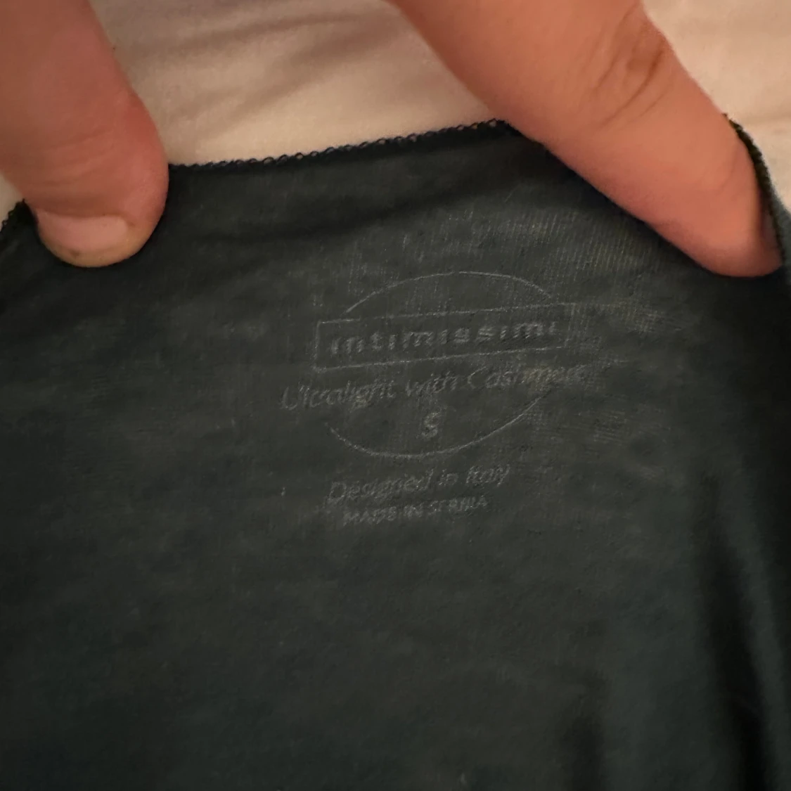 intimissimi tröja! - 90