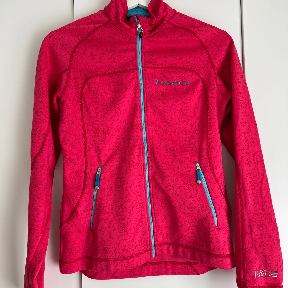 Peak performance kofta 