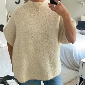 Wera - Lånad bild!  Så fin stickad tröja från Wera