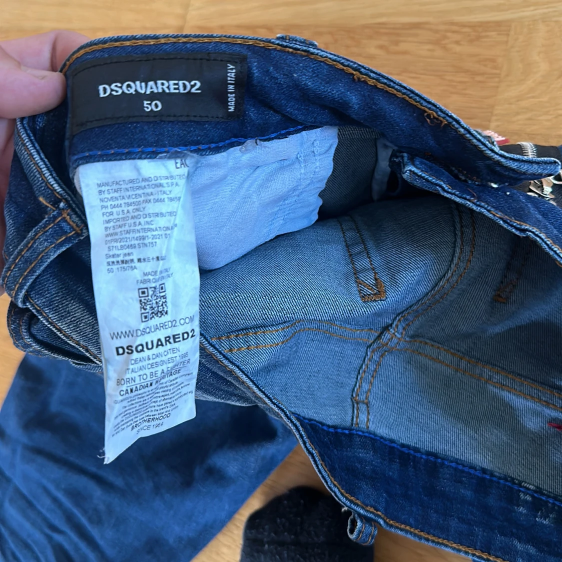 Dsquared2 jeans  - 93