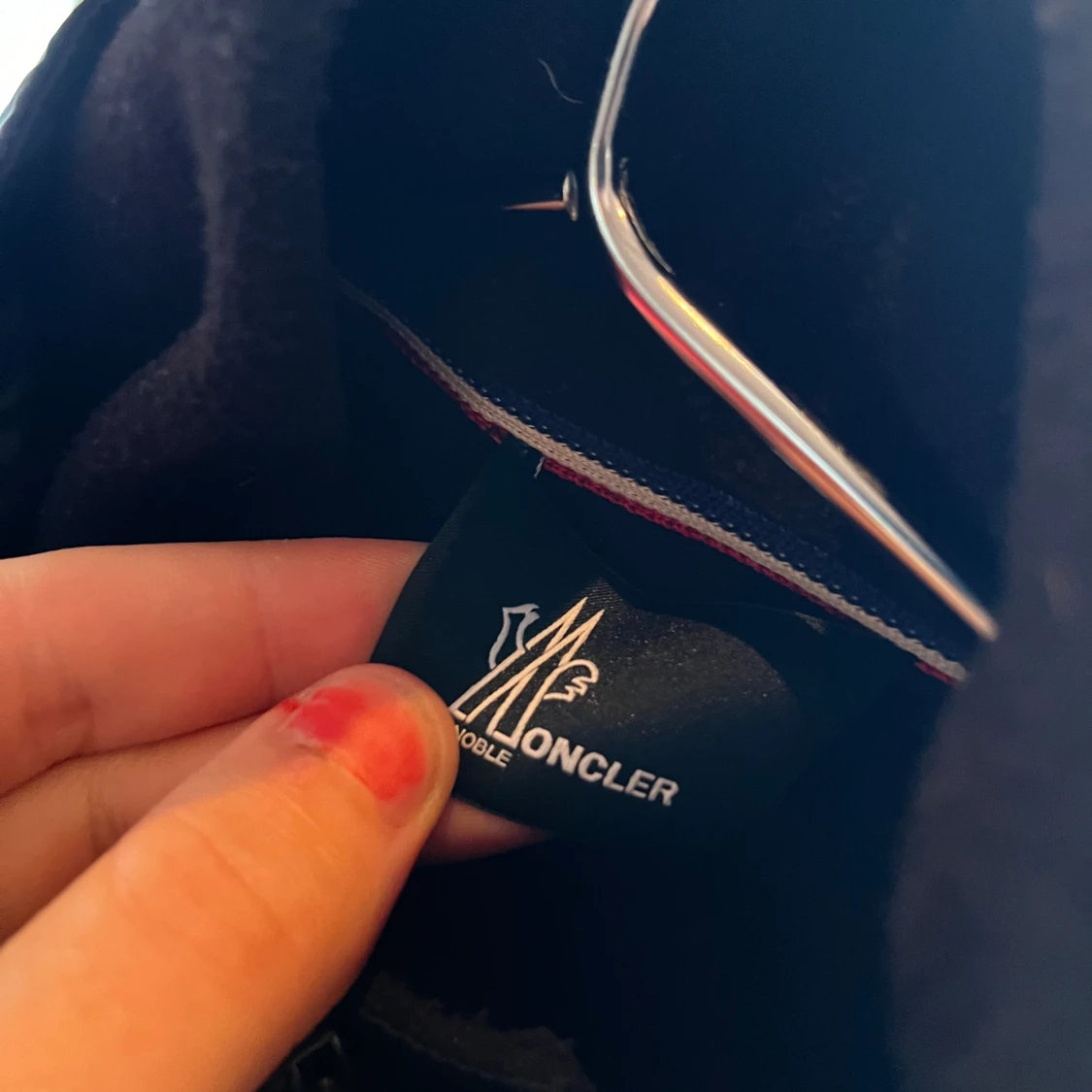 Moncler Tröja Medium - 91