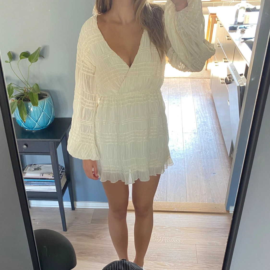 Revolve student klänning  - 90