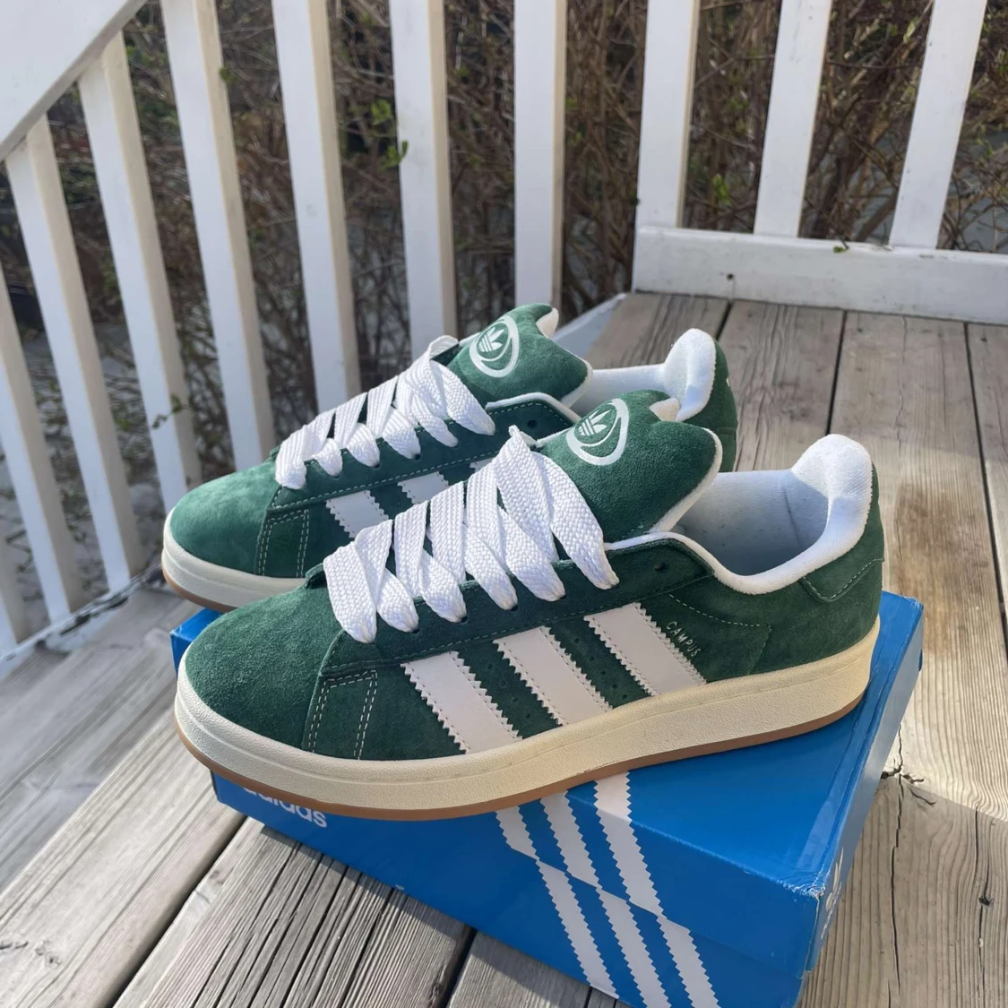 Adidas campus 00 