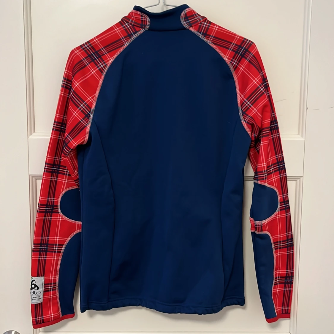 Fleecetröja från Odlo  - 93