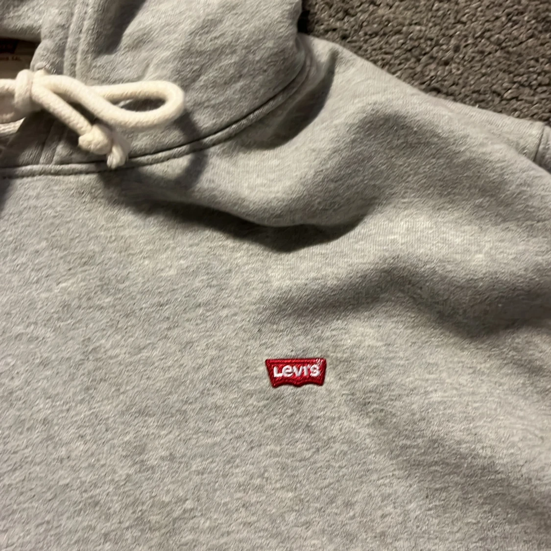 Levis Hoodie - 90