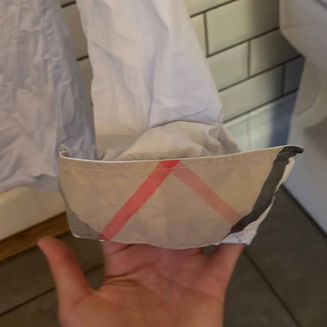 Burbbery skjorta - 91