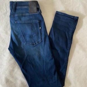 Replay jeans - Nyskick, hyperflex anbass