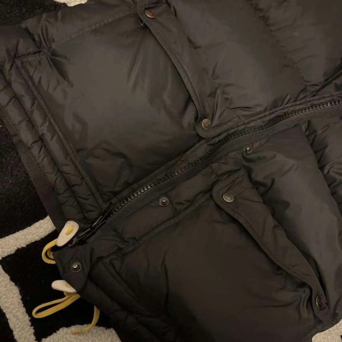 Fjällräven jacka - 91