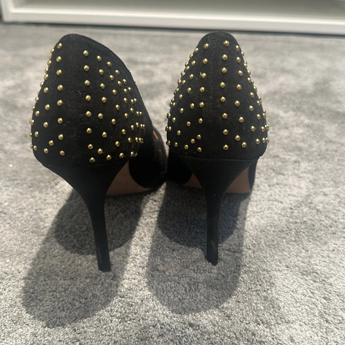 La strada klackskor - 91