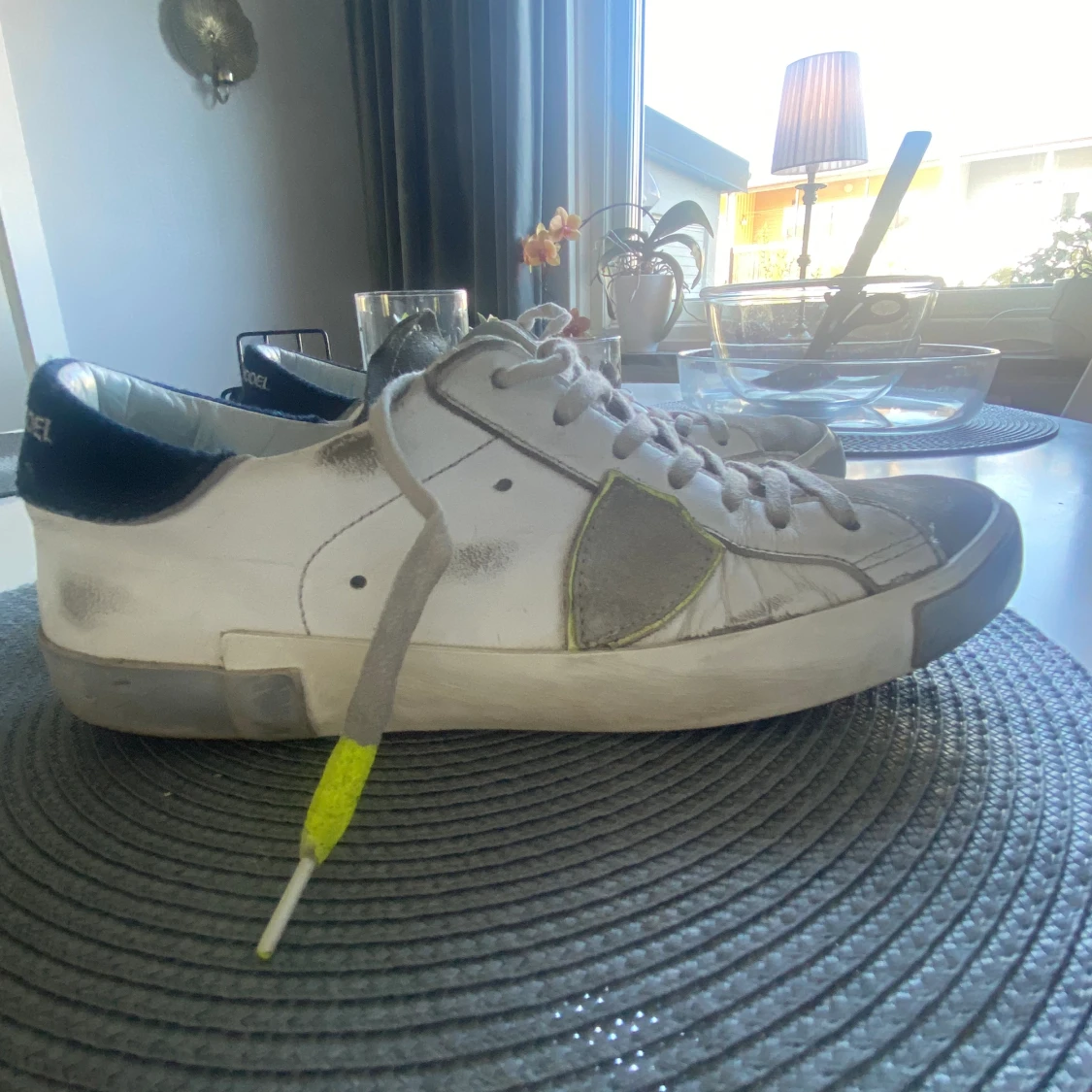 Phillip modell  - 91