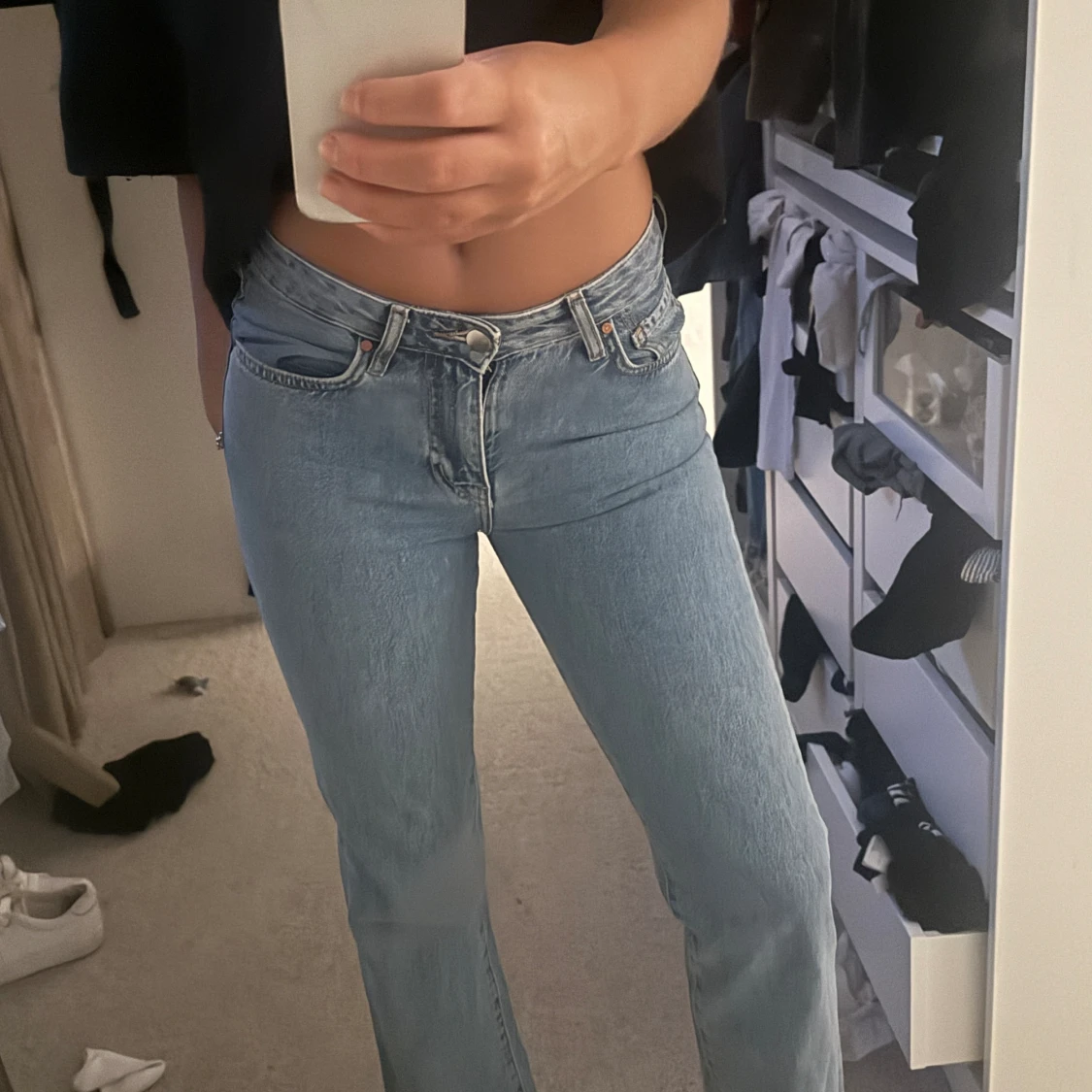 Jeans  - 90