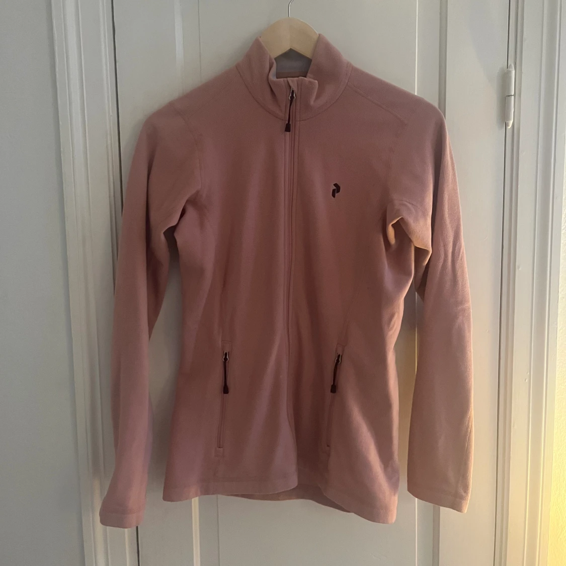 Peak performance fleece  - 90