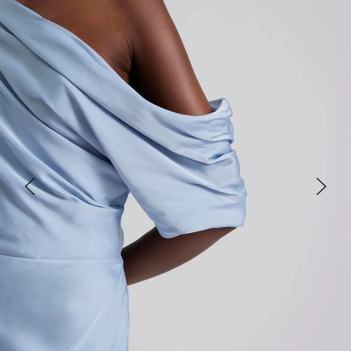 ByMalina klänning  - 2