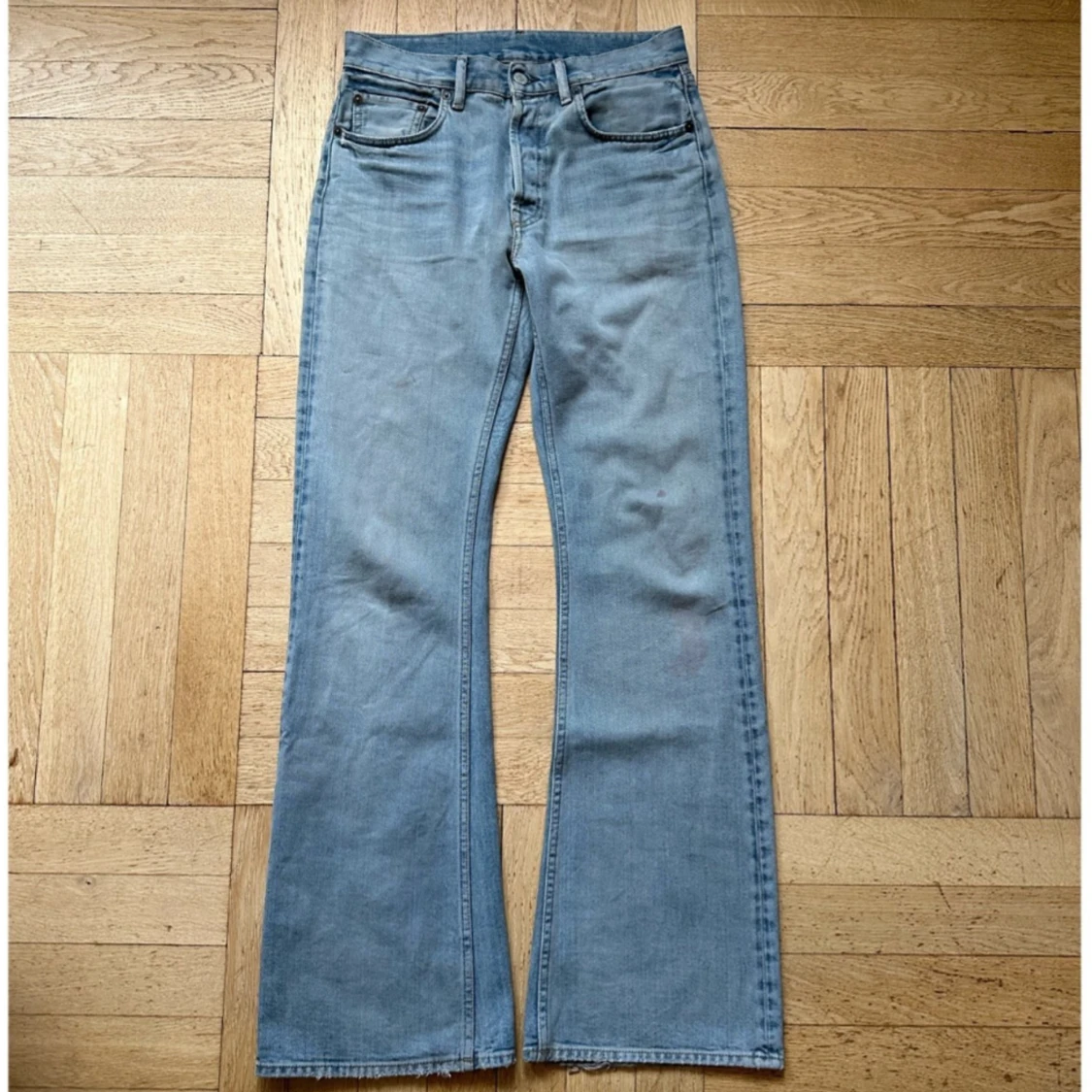 Acne Studios Jeans