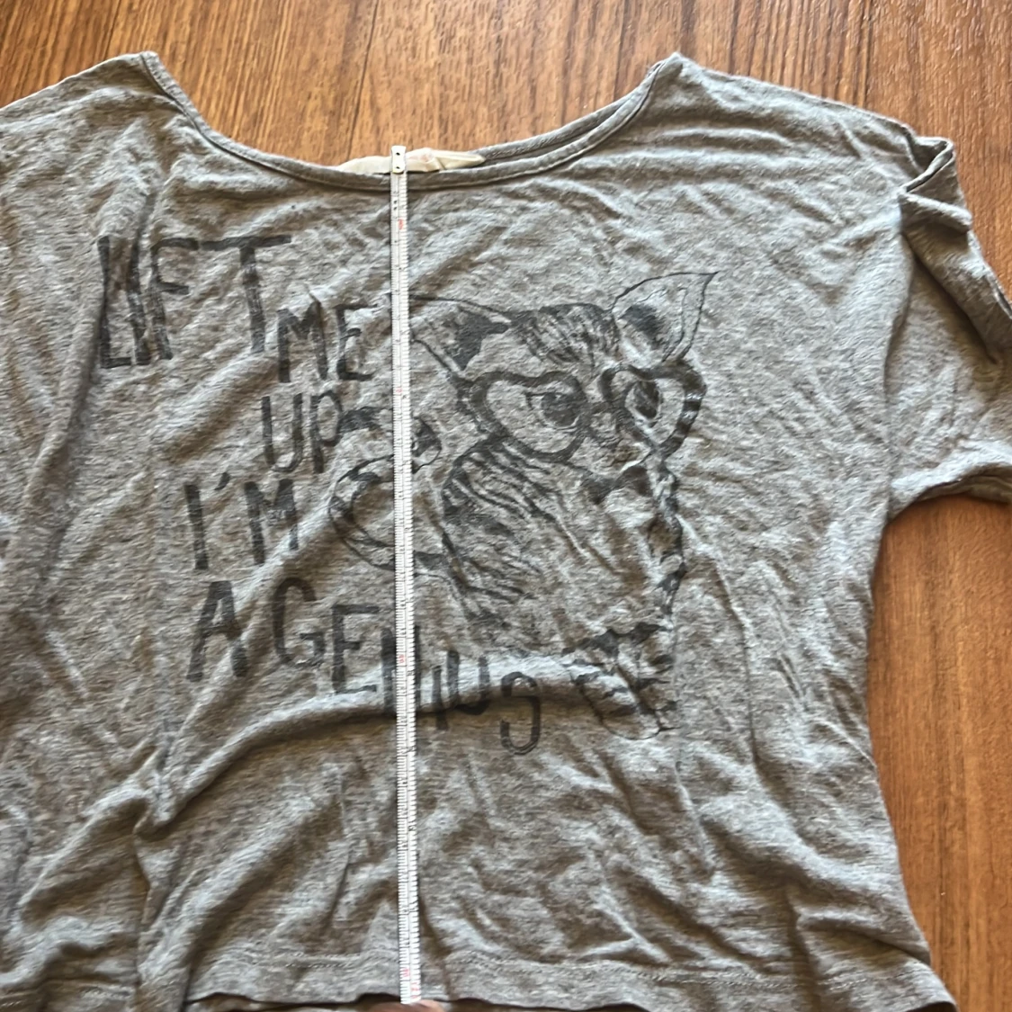 Fin cool tröja - 91