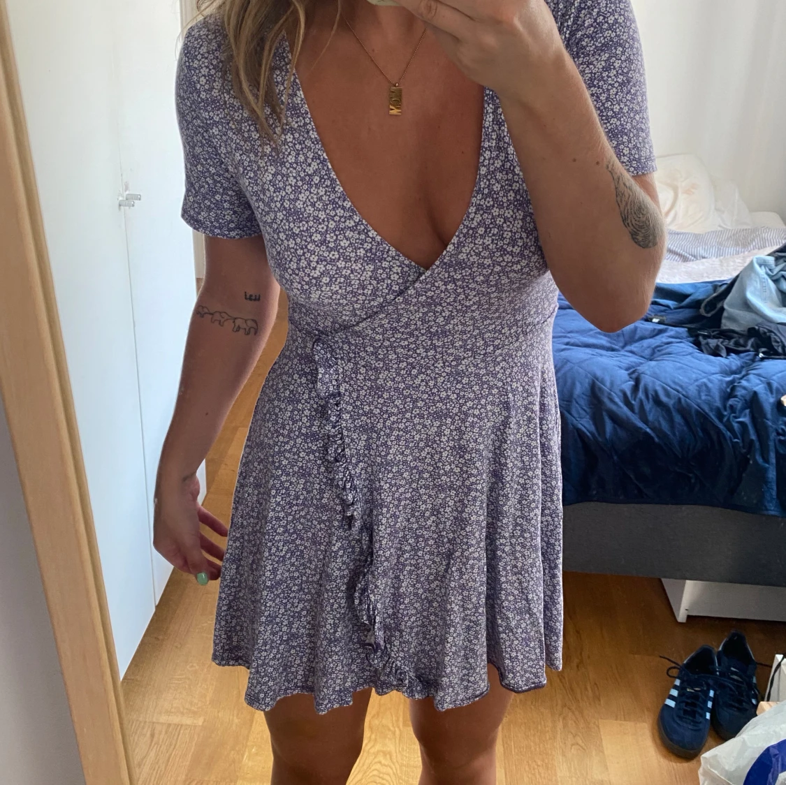 Sommarklänning  - 90