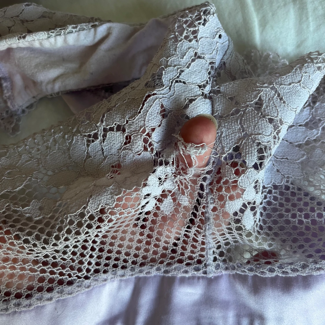 Underklädes set - 92