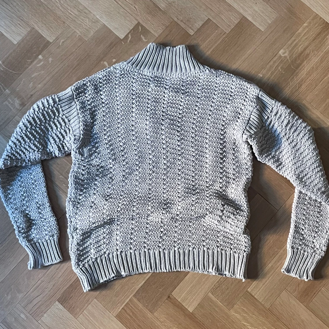 Our Legacy stickad v-neck - 91